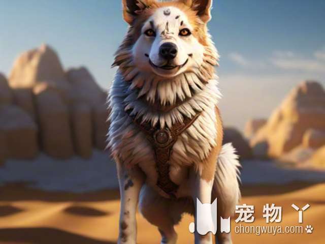 银狐犬智商怎么样？