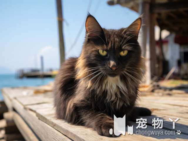 猫奴，我想和你谈谈